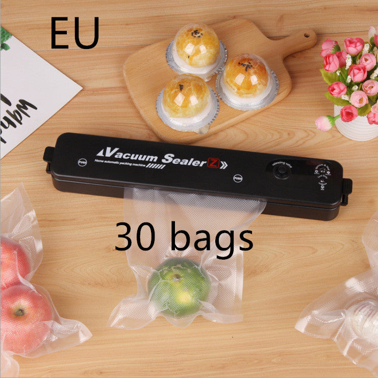 VitaSeal Vacuum Sealer