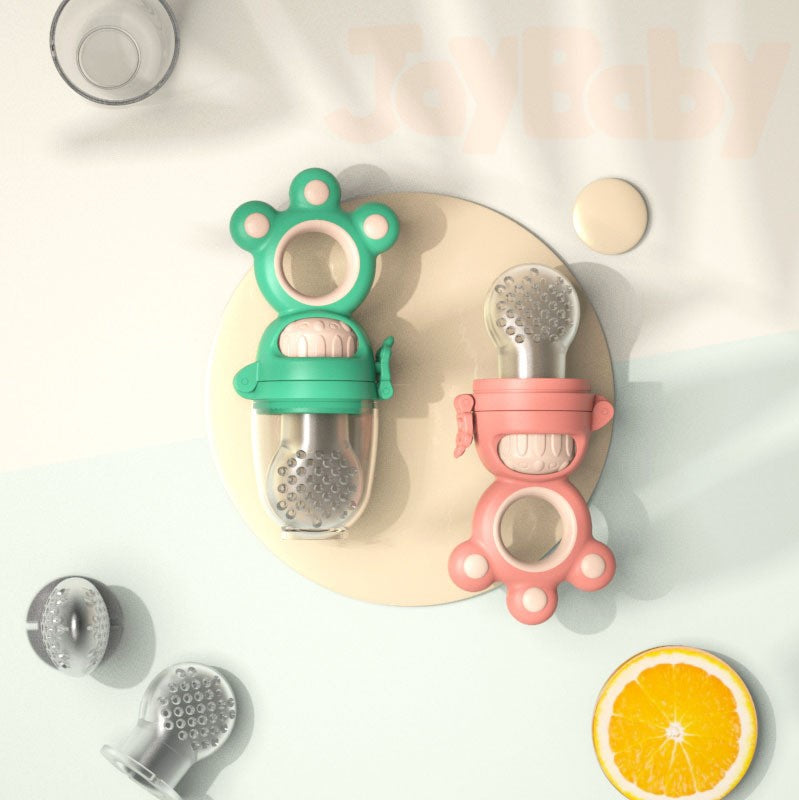 GreenBite Natural Pacifier