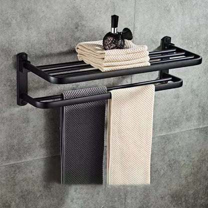 VersaFold Bathroom Organizer