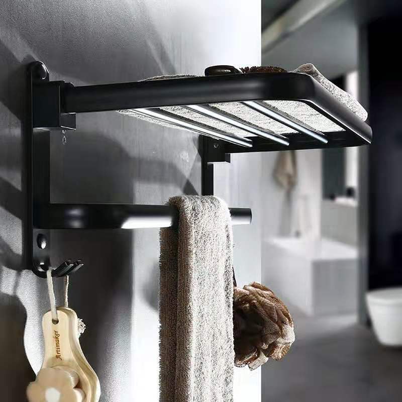 VersaFold Bathroom Organizer