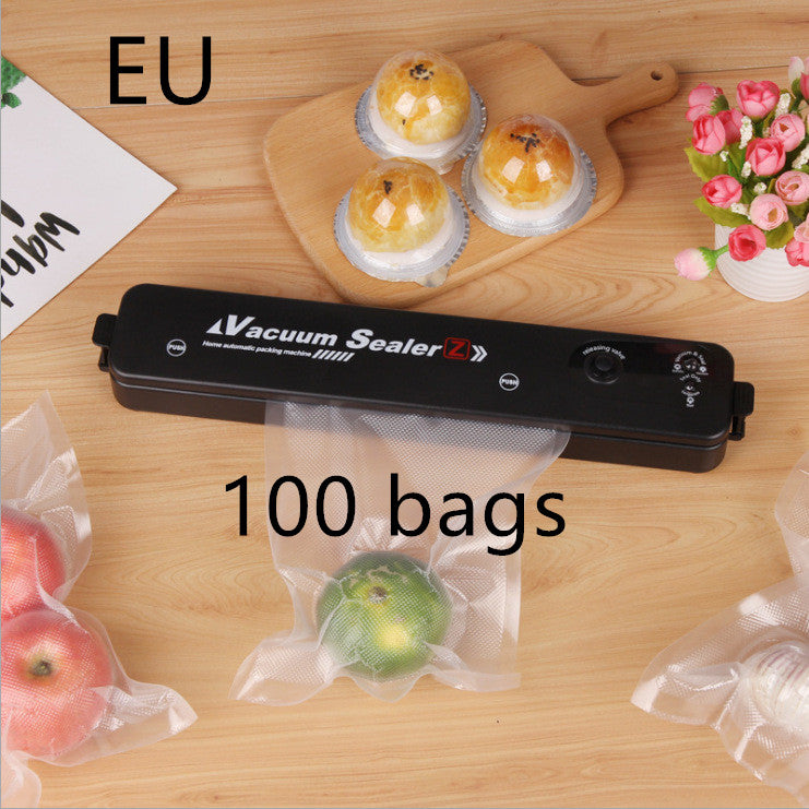 VitaSeal Vacuum Sealer