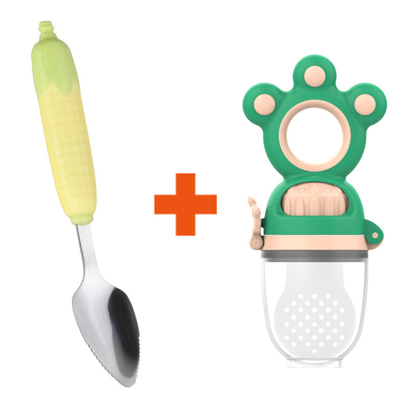 GreenBite Natural Pacifier